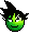Smiley Emoticons Mttao Anime 8 Smiley – Dragoball Z